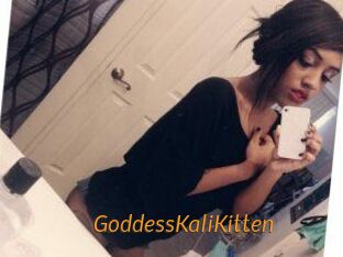 GoddessKaliKitten