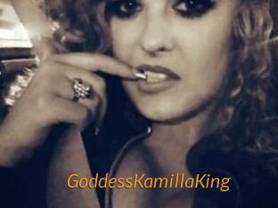 GoddessKamillaKing