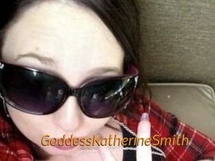 GoddessKatherineSmith