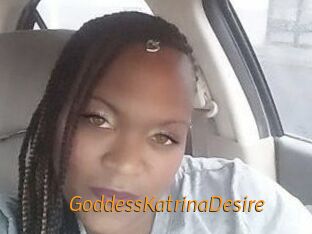 GoddessKatrinaDesire