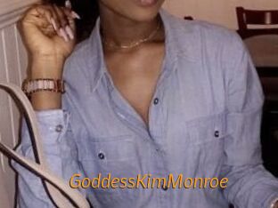 GoddessKimMonroe