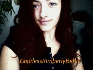 GoddessKimberlyBella