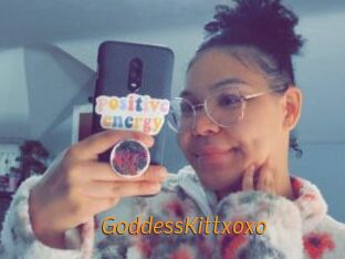 GoddessKittxoxo