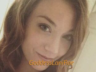 GoddessLaniRae