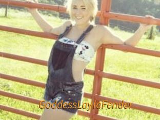 GoddessLaylaFender