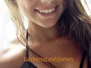 GoddessLeahJames