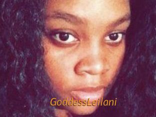 GoddessLeilani