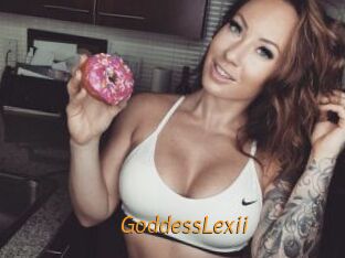 GoddessLexii