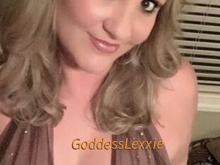 GoddessLexxie