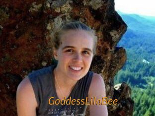 GoddessLilaBee