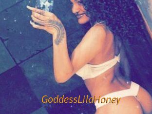 GoddessLilaHoney