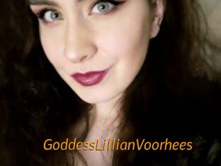 GoddessLillianVoorhees