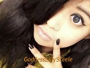 GoddessLillySteele