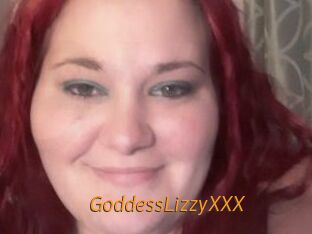 GoddessLizzyXXX Porn University