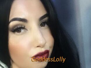 GoddessLolly