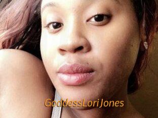 GoddessLoriJones