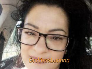GoddessLuanna