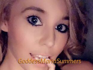 GoddessMariaSummers