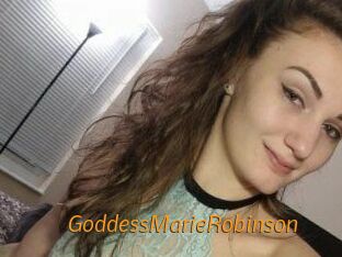 GoddessMarieRobinson Porn University