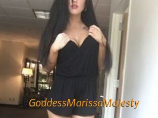 GoddessMarissaMajesty