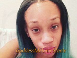 GoddessMelanieSteele
