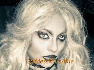 GoddessMissAkie