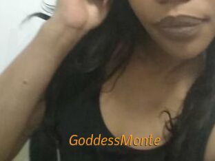 GoddessMonte