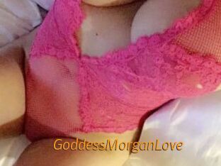 GoddessMorganLove