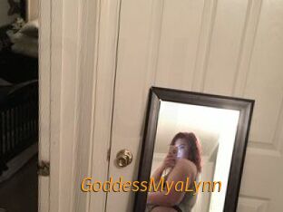 GoddessMyaLynn