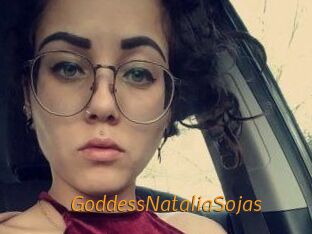 GoddessNataliaSojas