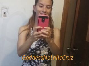GoddessNatalieCruz