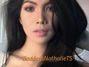 GoddessNathalieTS