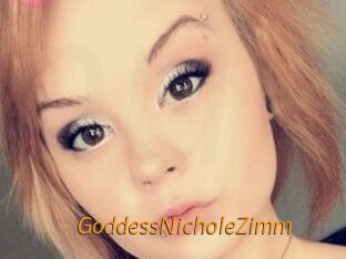 GoddessNicholeZimm