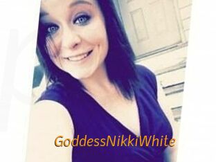 GoddessNikkiWhite Porn University