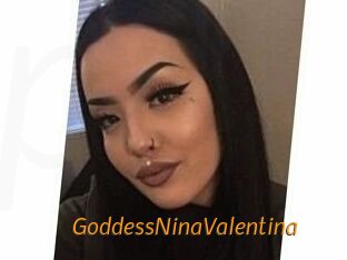 GoddessNinaValentina