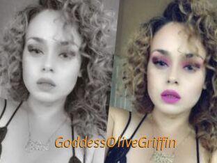 GoddessOliveGriffin