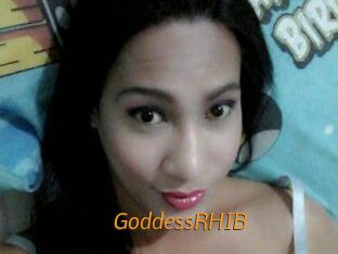 GoddessRHIB