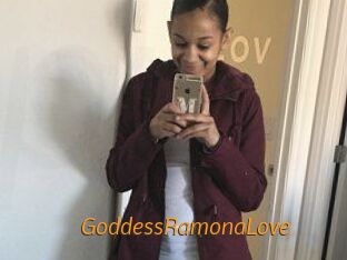 GoddessRamonaLove