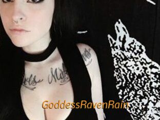 GoddessRavenRain