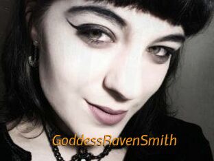 GoddessRavenSmith