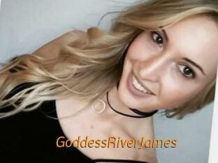 GoddessRiverJames