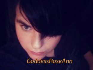GoddessRoseAnn