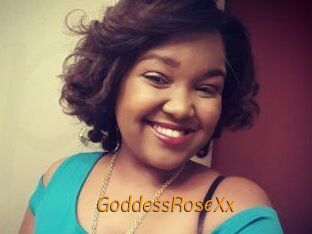 GoddessRoseXx