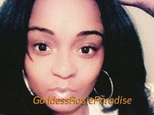 GoddessRosieParadise