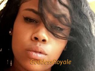 GoddessRoyale