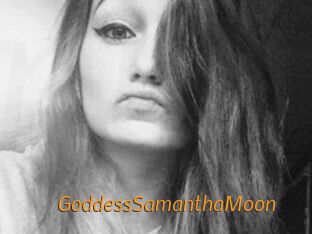 GoddessSamanthaMoon