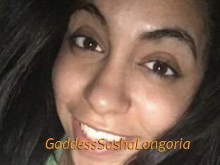 GoddessSashaLongoria