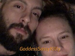 GoddessSassyKitty