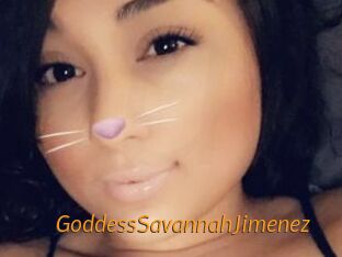 GoddessSavannahJimenez