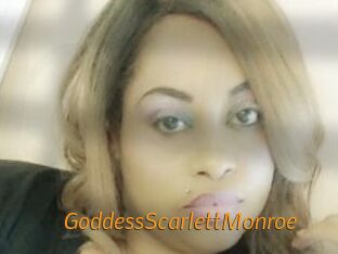 GoddessScarlettMonroe